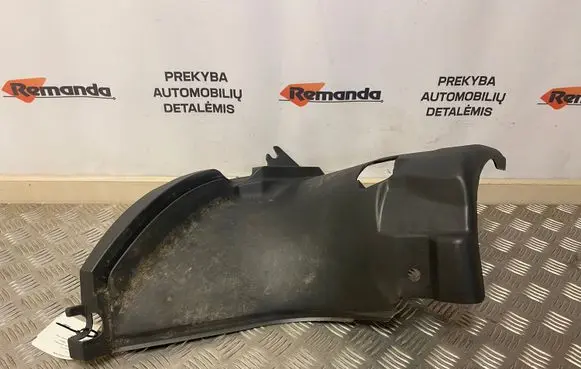Fiat Ducato Other interior part