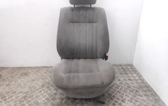 Front passenger seat