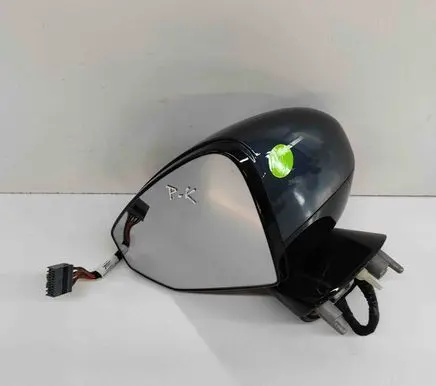 Polestar 2 Front door electric wing mirror 32244589