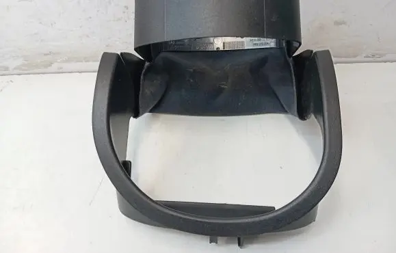 Mercedes-Benz E W238 Steering wheel column trim A2136807302