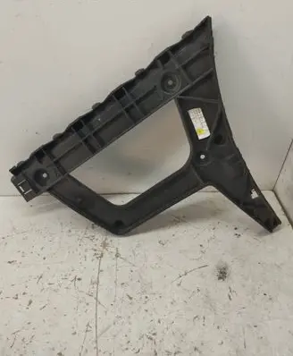 Audi A4 S4 B8 8K Rear bumper mounting bracket 8K5807454A