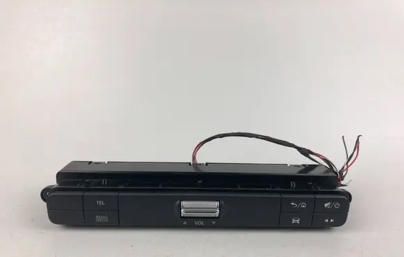 Mercedes-Benz Sprinter W907 W910 Multifunctional control switch/knob A9079009804