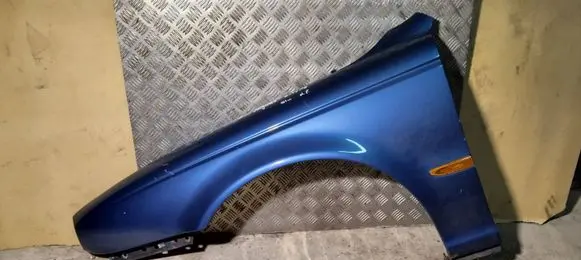 Jaguar X-Type Fender