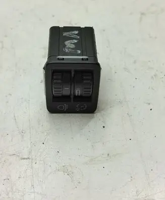 Volkswagen PASSAT B7 Headlight level height control switch 3AA941333