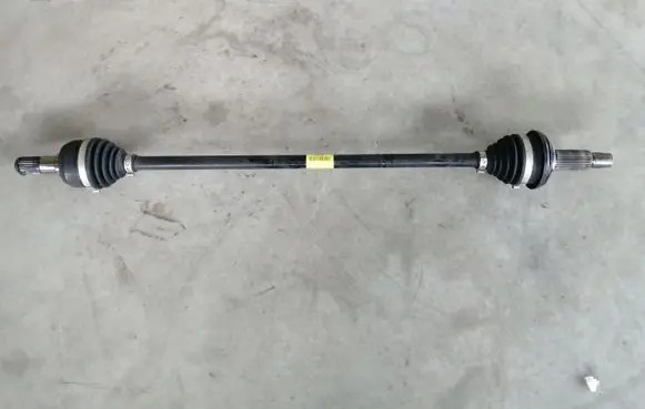 Hyundai Santa Fe Rear driveshaft 49601S1000