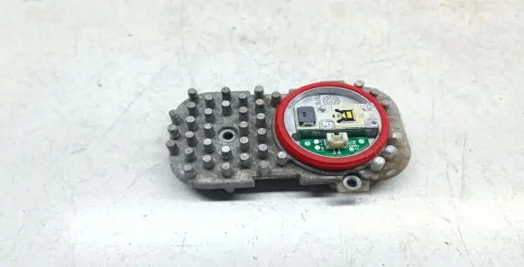 LED Daytime headlight