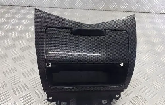 Honda Accord Glove box