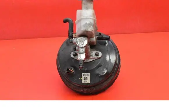 KIA Sportage Brake booster