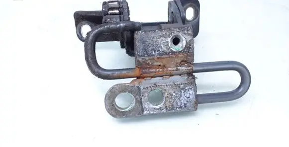 Front door lower hinge