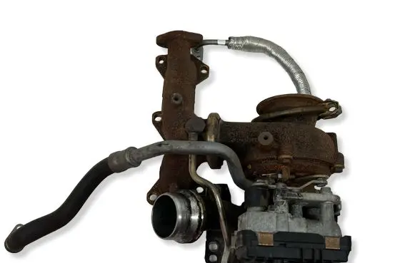 Mini One - Cooper F56 F55 Turbo 40001023
