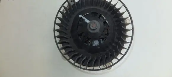Mercedes-Benz E W210 Heater fan/blower 5399875310 2108206210 9140010346