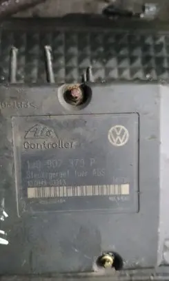 Audi A3 S3 8L ABS Pump 1J0907379P 1J0614117D 10094903313