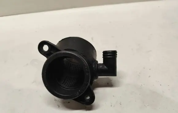 Audi A4 S4 B7 8E 8H Air intake duct part