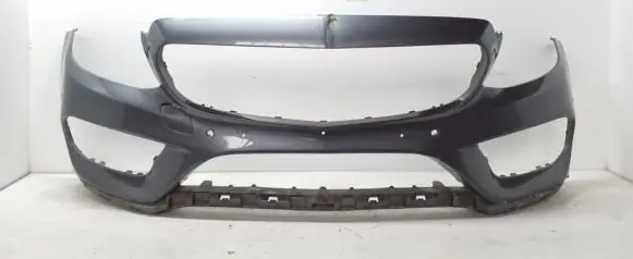 Mercedes-Benz C W205 Front bumper A2058850925