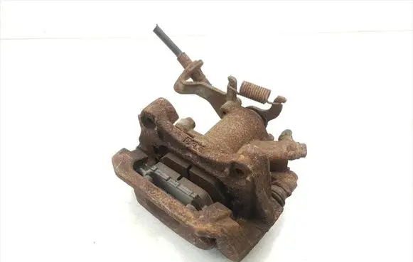 Mazda 6 Rear brake caliper