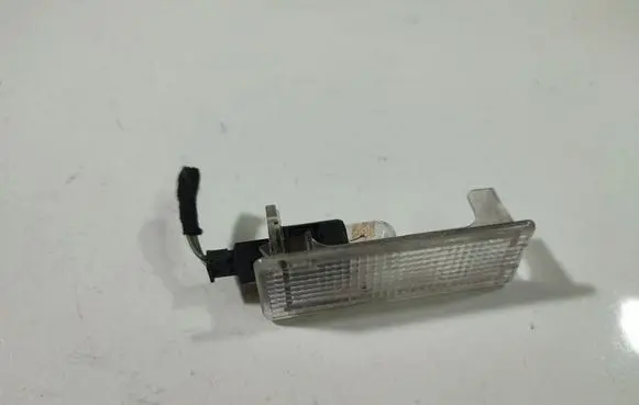 Ford Grand C-MAX Other interior light 