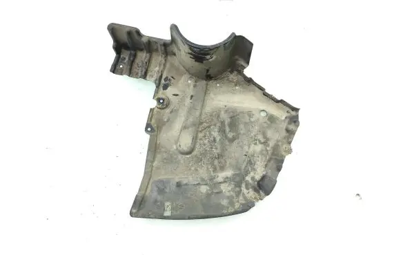 BMW X1 E84 Trunk boot underbody cover/under tray 2990569