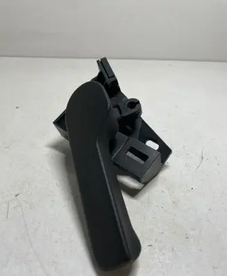 Volkswagen PASSAT B6 Engine bonnet (hood) release handle 1K1823633