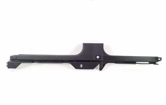 Porsche Panamera (970) Tailgate/trunk side cover trim 97055141800