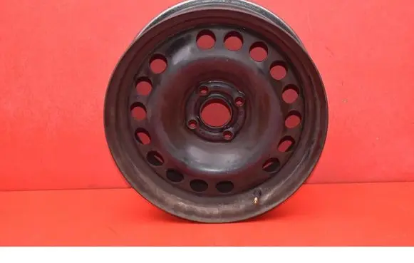 Opel Astra H R18 forged rim 2150164
