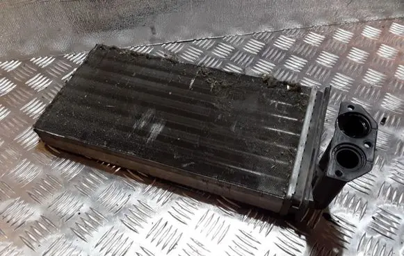 Volkswagen II LT Heater blower radiator 650502R B3T29B