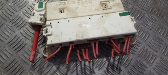 BMW 5 E39 Fuse box set 61138367253 61.13-8367253