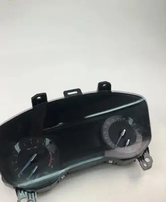 Ford Mondeo MK IV Speedometer (instrument cluster) FS7T10849BGE