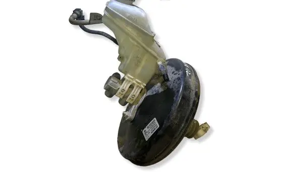 Peugeot Bipper Brake booster 0204054445 51878476 12821B0549