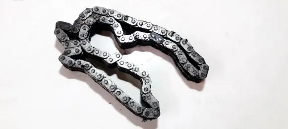 Opel Zafira A Timing chain (engine) 