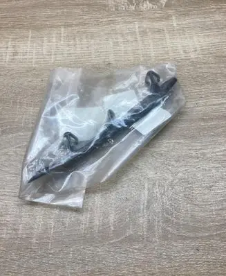Mercedes-Benz E W212 Rear bumper trim bar molding A2128854121