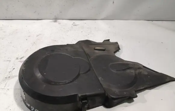 Skoda Octavia Mk2 (1Z) Timing belt guard (cover) 045109107F