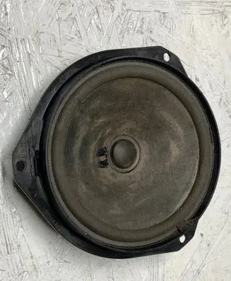 Fiat Ducato Front door speaker A0121I05