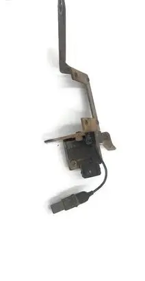 Hyundai Atos Classic Ignition amplifier control unit IBGOC CC4B605