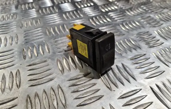 Audi A4 S4 B5 8D Fog light switch 4D0941563