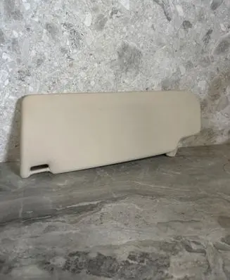 Volkswagen Golf VI Sun visor 1K0857552