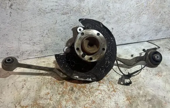 BMW 3 E90 E91 Front wheel ball bearing 