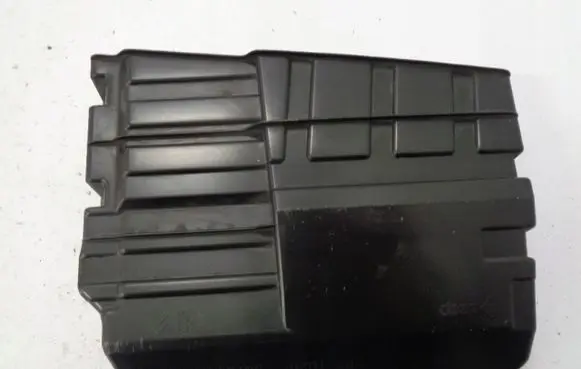 Citroen C4 II Picasso Fuse box cover 9672188380