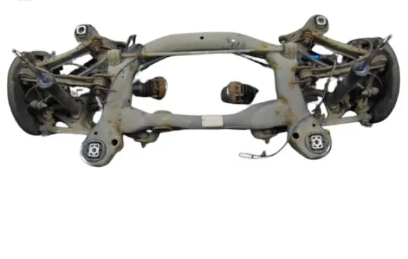 BMW M5 Rear axle beam 