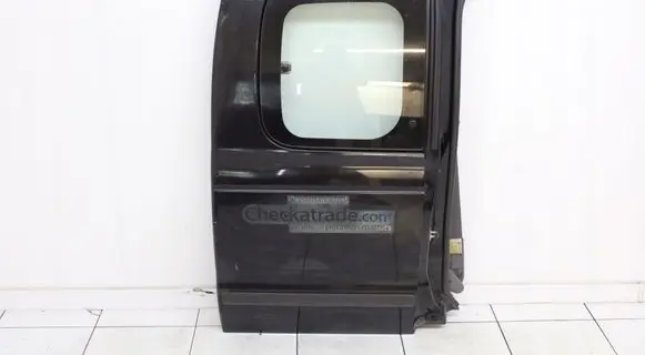 Ford Ranger Rear door