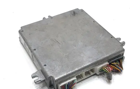 Honda FR-V Engine control unit/module ECU 37820-RJH-G01