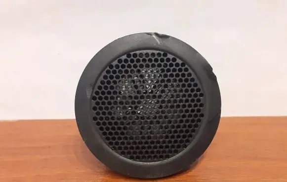 Jaguar XF X250 Front door speaker DH5218808AA 11119