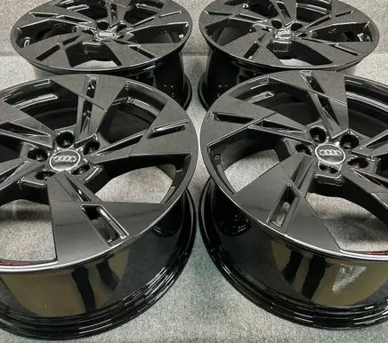R20 alloy rim