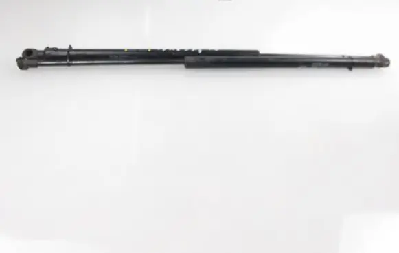 Hyundai Accent Shock absorber/damper mounting bracket 8177025561