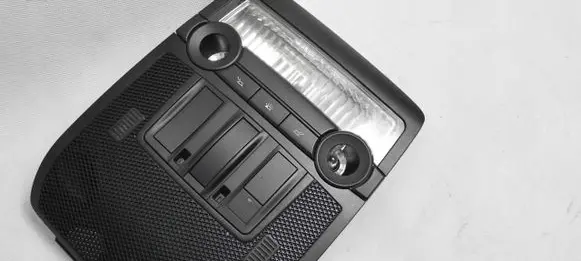 BMW X5 E70 Interior lighting switch 9166732