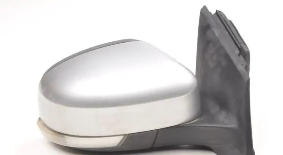 Ford Focus Front door electric wing mirror 