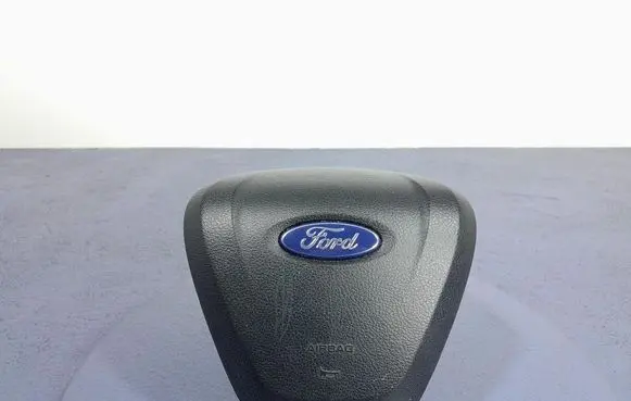 Ford Galaxy Steering wheel airbag GM23-R043B13-CB