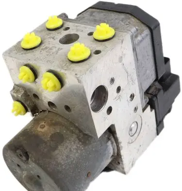 Opel Zafira A ABS Pump 24463350 0265202508 0273004648