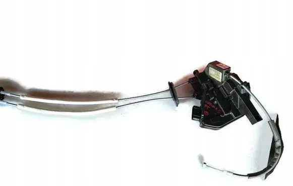 KIA Optima Rear door lock 98TYS
