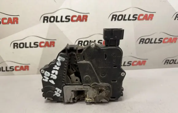Peugeot Boxer Front door lock 1350148080 977715101 0810101941