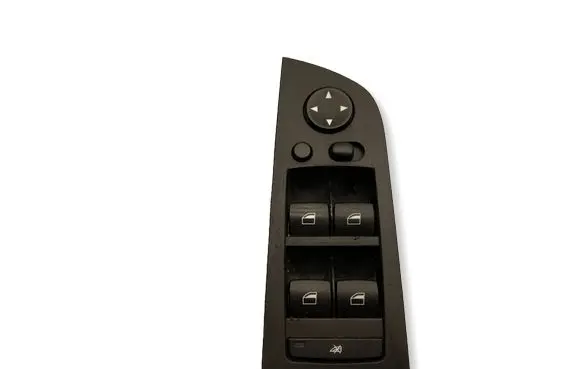 BMW 3 E90 E91 Electric window control switch 9132135